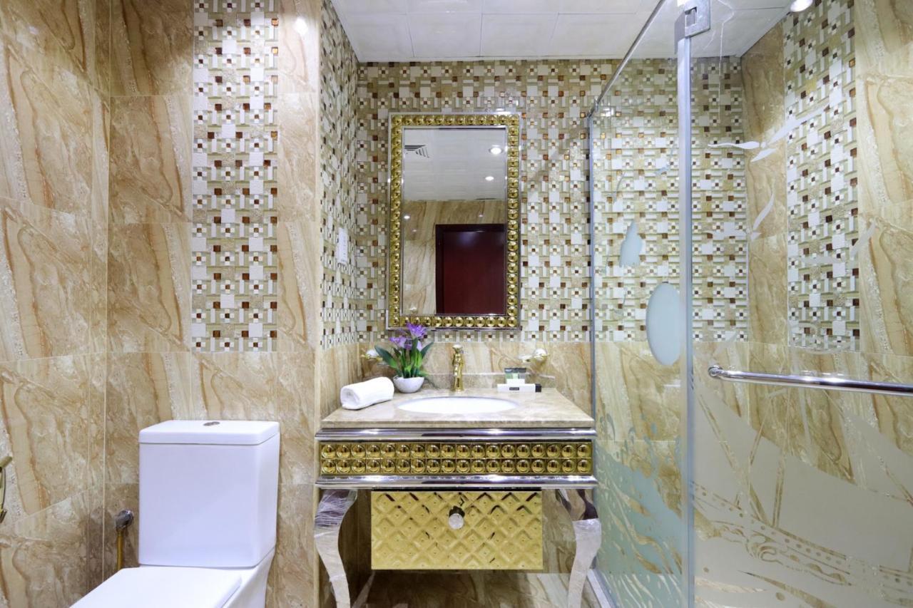 Livbnb - Upgraded 3+ 1 Bedroom Near In Jbr The Walk