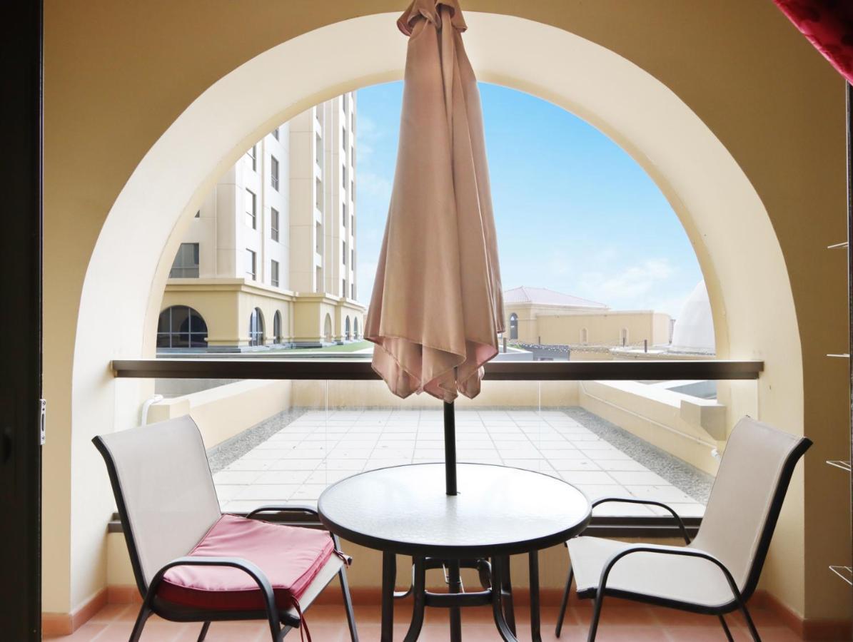 Apartment Livbnb - Upgraded 3+ 1 Bedroom Near In Jbr The Walk *
