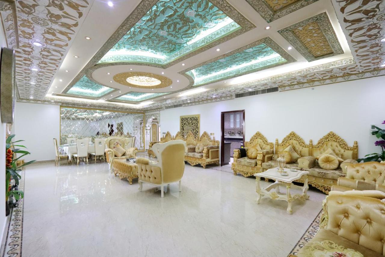 Apartment Livbnb - Upgraded 3+ 1 Bedroom Near In Jbr The Walk Dubai