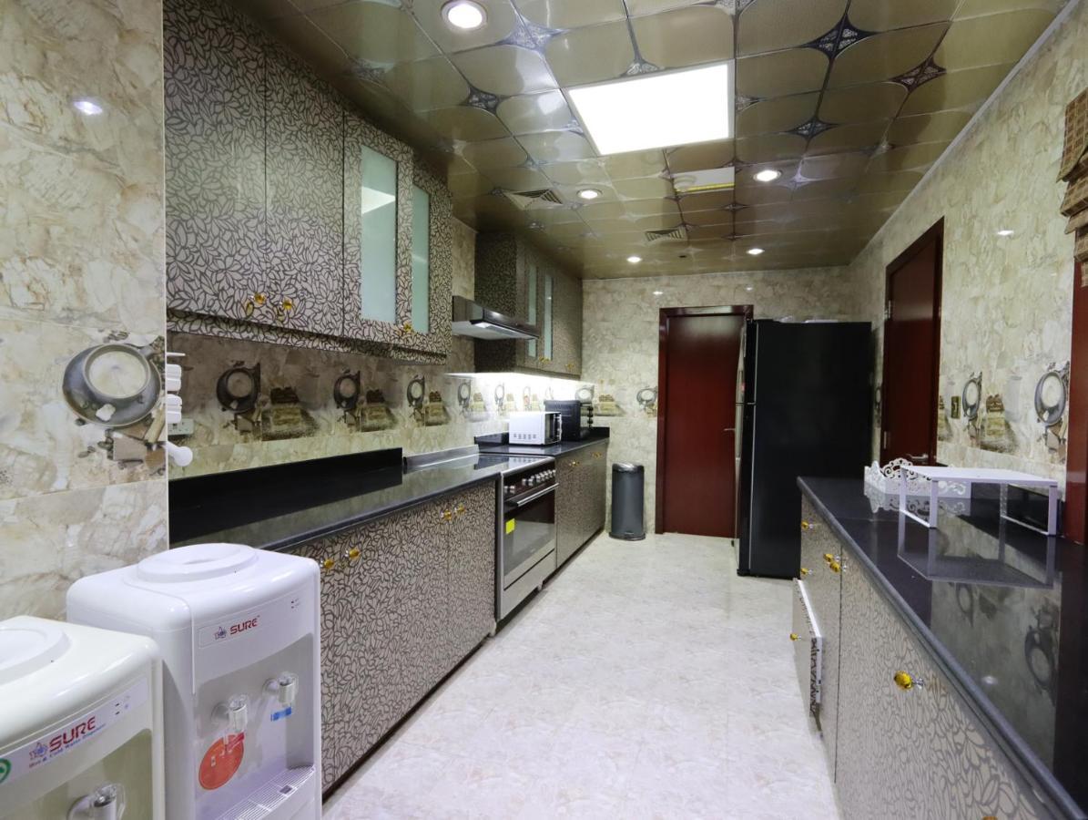Apartment Livbnb - Upgraded 3+ 1 Bedroom Near In Jbr The Walk