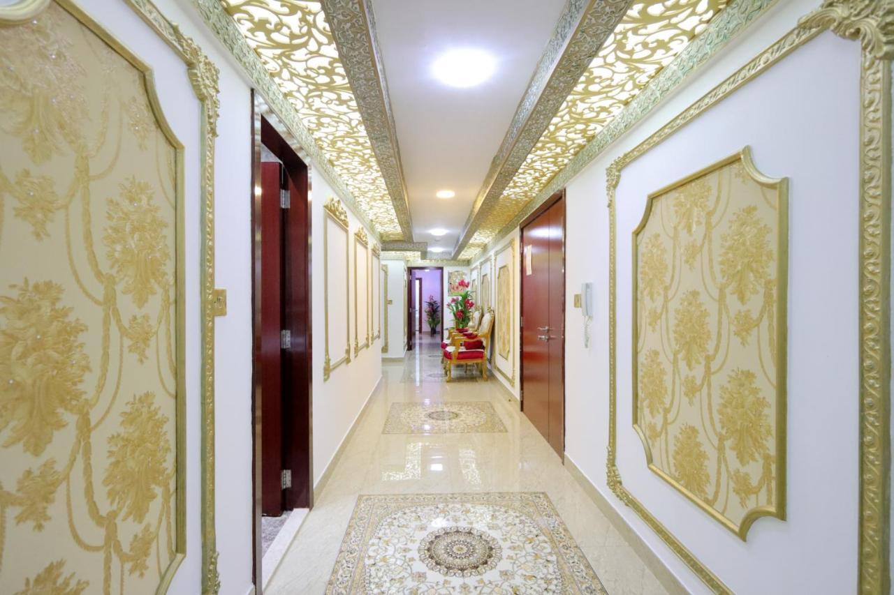 Apartment Livbnb - Upgraded 3+ 1 Bedroom Near In Jbr The Walk *