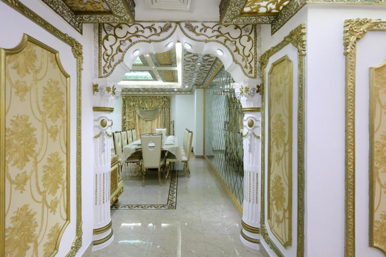 Apartment Livbnb - Upgraded 3+ 1 Bedroom Near In Jbr The Walk