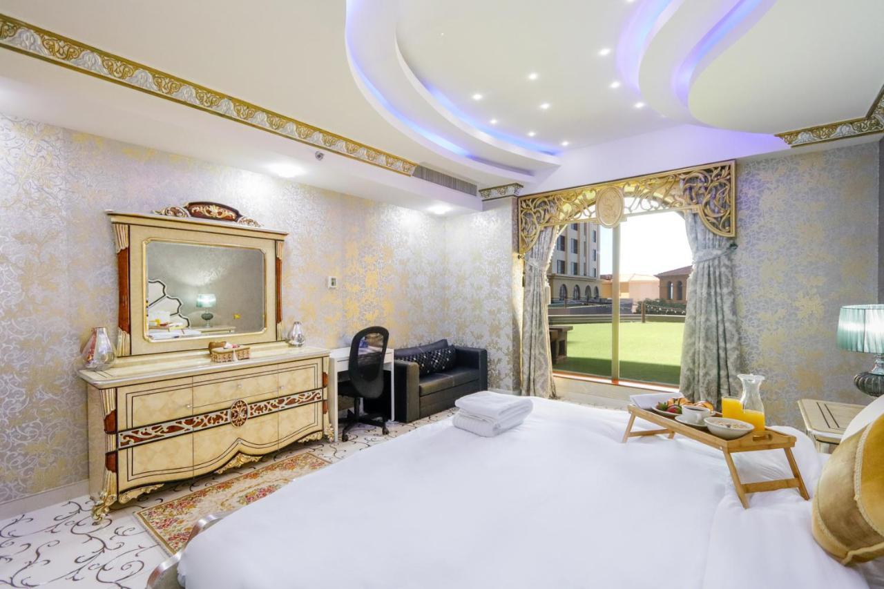 Livbnb - Upgraded 3+ 1 Bedroom Near In Jbr The Walk Apartment