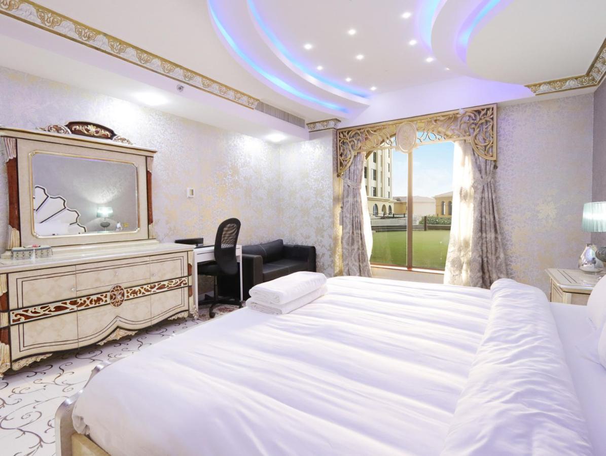 Livbnb - Upgraded 3+ 1 Bedroom Near In Jbr The Walk