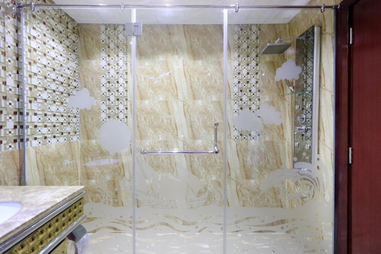 Livbnb - Upgraded 3+ 1 Bedroom Near In Jbr The Walk Dubai