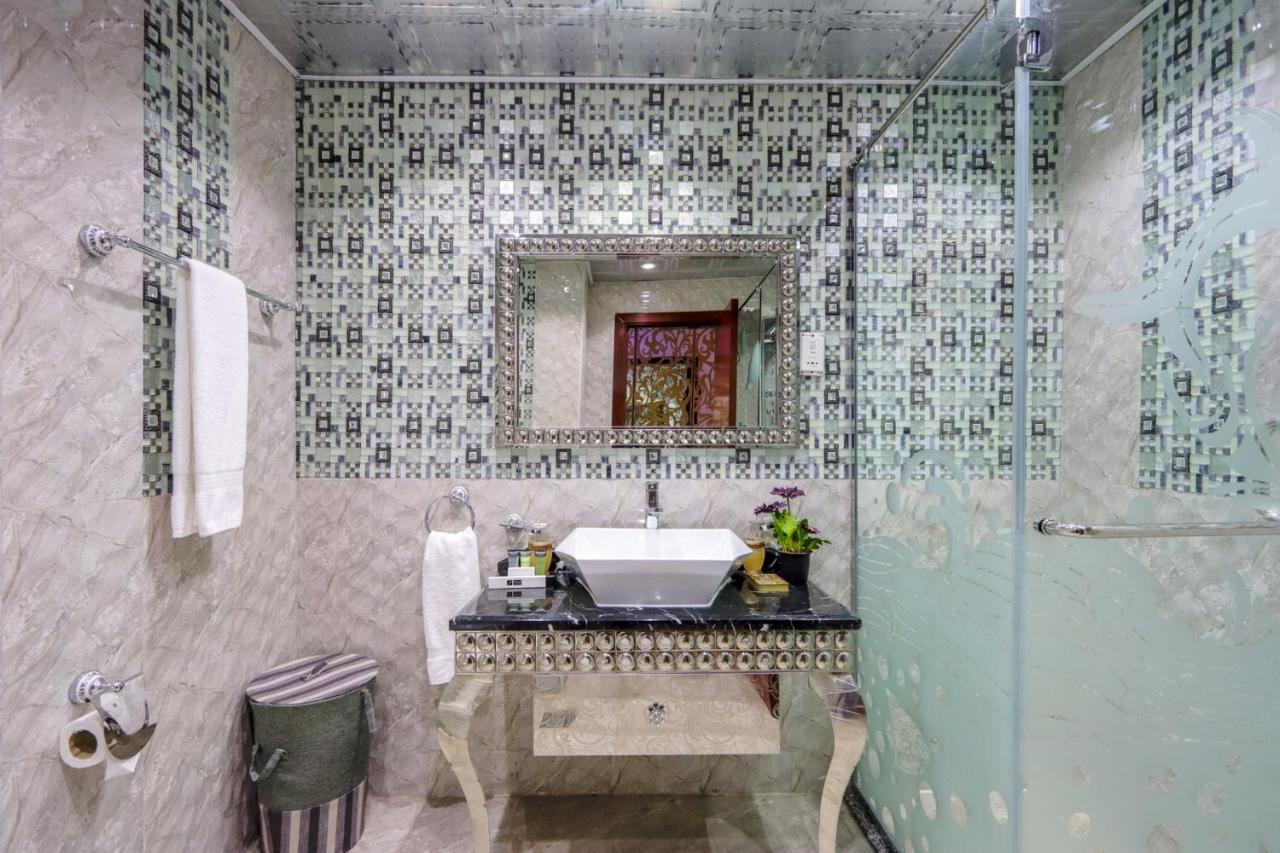 Livbnb - Upgraded 3+ 1 Bedroom Near In Jbr The Walk *
