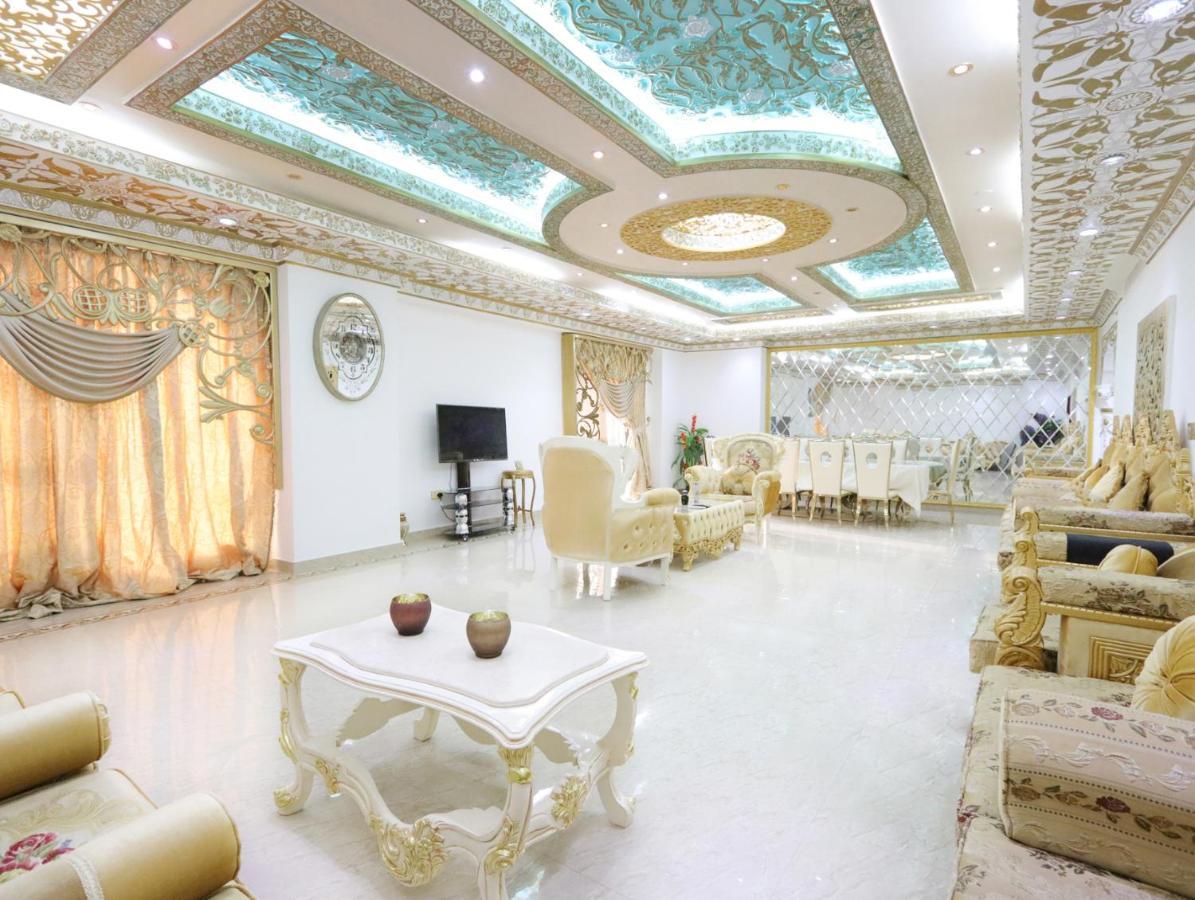 Livbnb - Upgraded 3+ 1 Bedroom Near In Jbr The Walk *