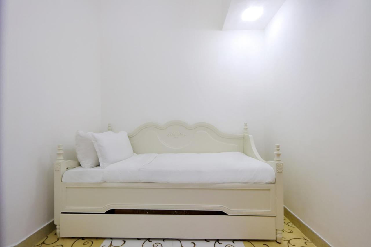 Livbnb - Upgraded 3+ 1 Bedroom Near In Jbr The Walk Dubai