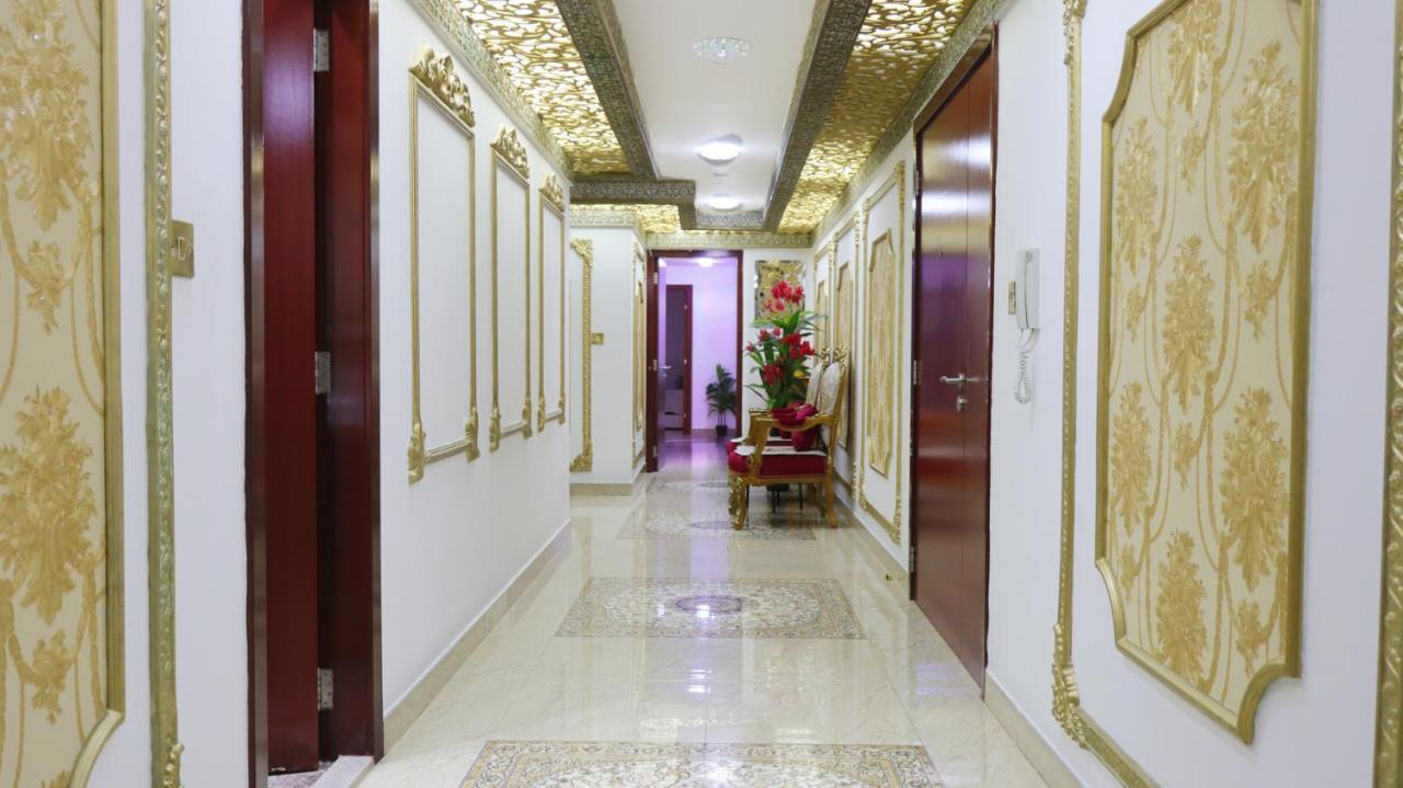 Livbnb - Upgraded 3+ 1 Bedroom Near In Jbr The Walk Apartment Dubai