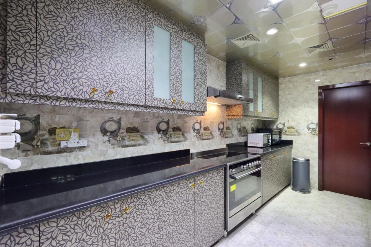 Livbnb - Upgraded 3+ 1 Bedroom Near In Jbr The Walk *