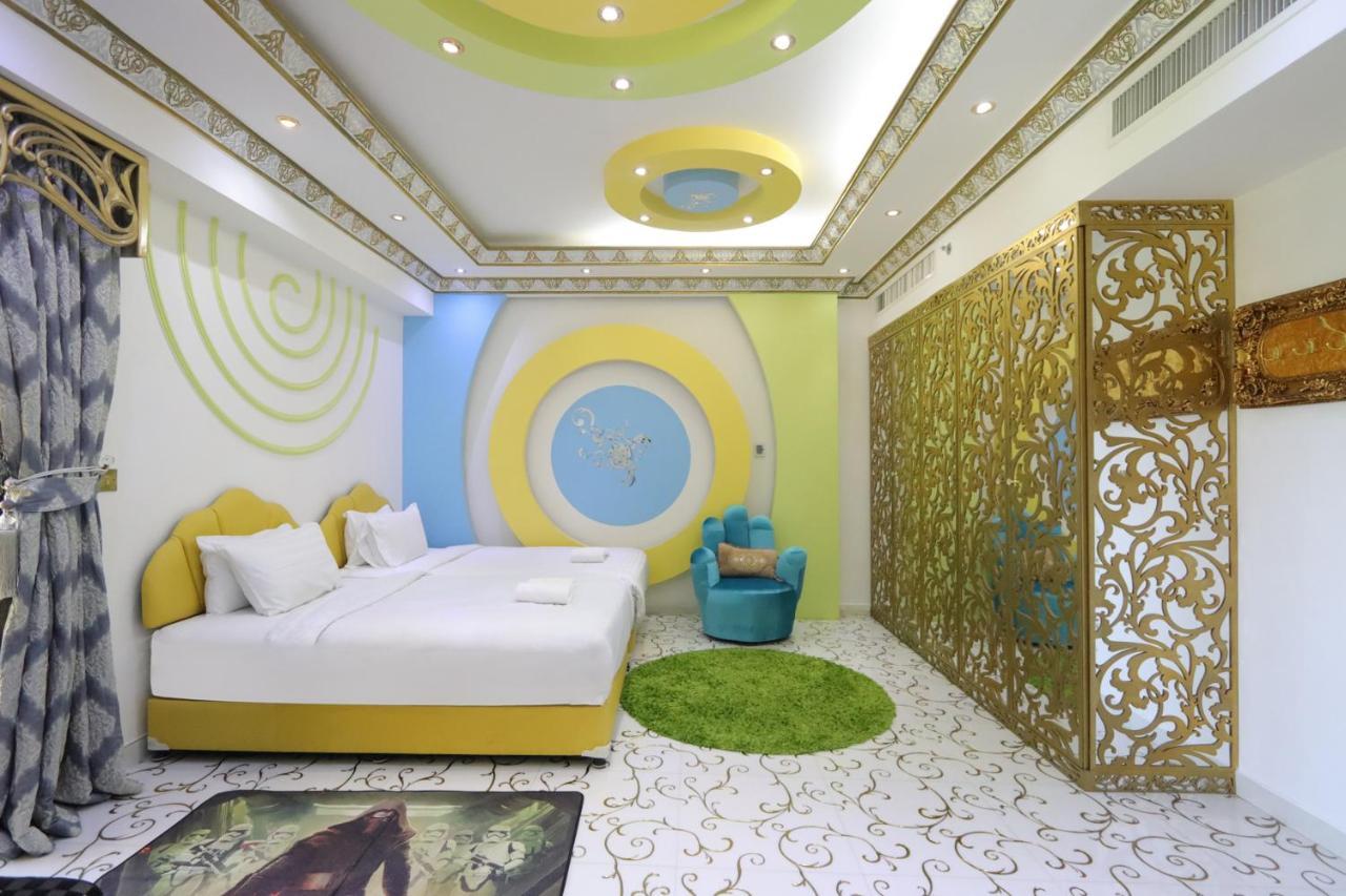 Livbnb - Upgraded 3+ 1 Bedroom Near In Jbr The Walk Apartment *