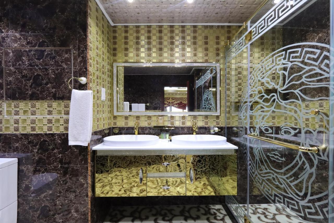Livbnb - Upgraded 3+ 1 Bedroom Near In Jbr The Walk Apartment *