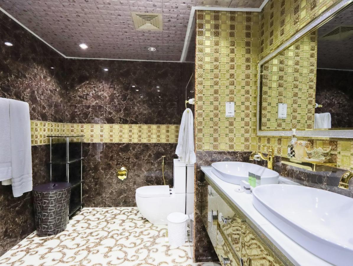 Livbnb - Upgraded 3+ 1 Bedroom Near In Jbr The Walk Dubai