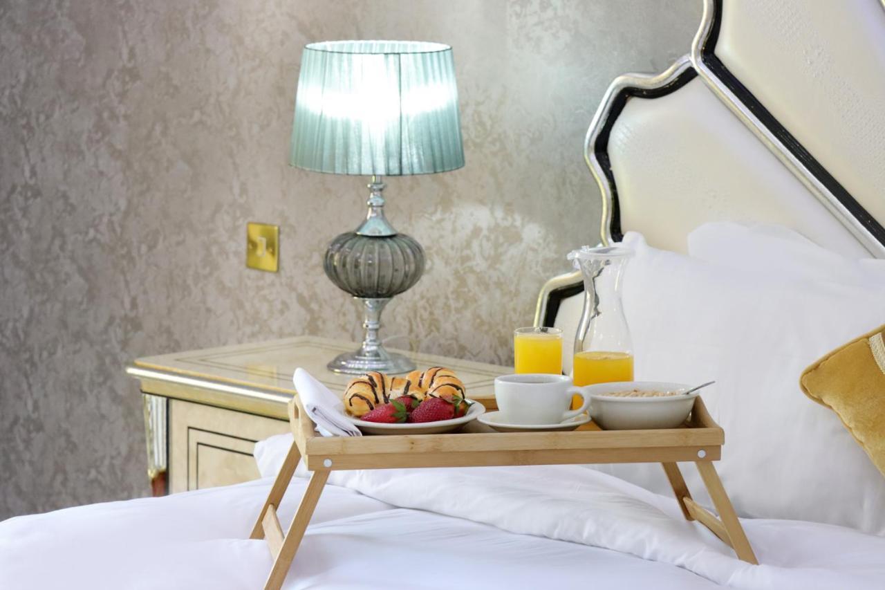 Livbnb - Upgraded 3+ 1 Bedroom Near In Jbr The Walk *
