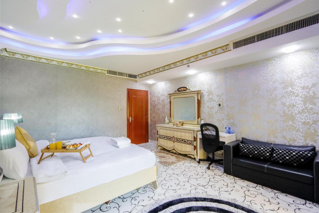 Livbnb - Upgraded 3+ 1 Bedroom Near In Jbr The Walk Dubai