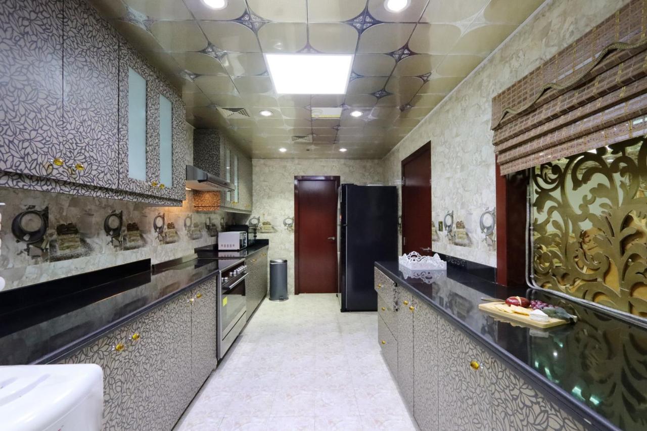 Apartment Livbnb - Upgraded 3+ 1 Bedroom Near In Jbr The Walk