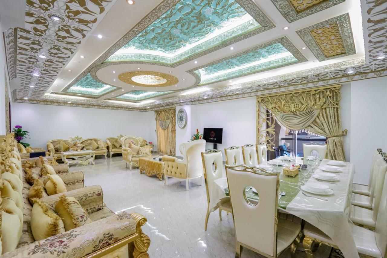 Apartment Livbnb - Upgraded 3+ 1 Bedroom Near In Jbr The Walk *