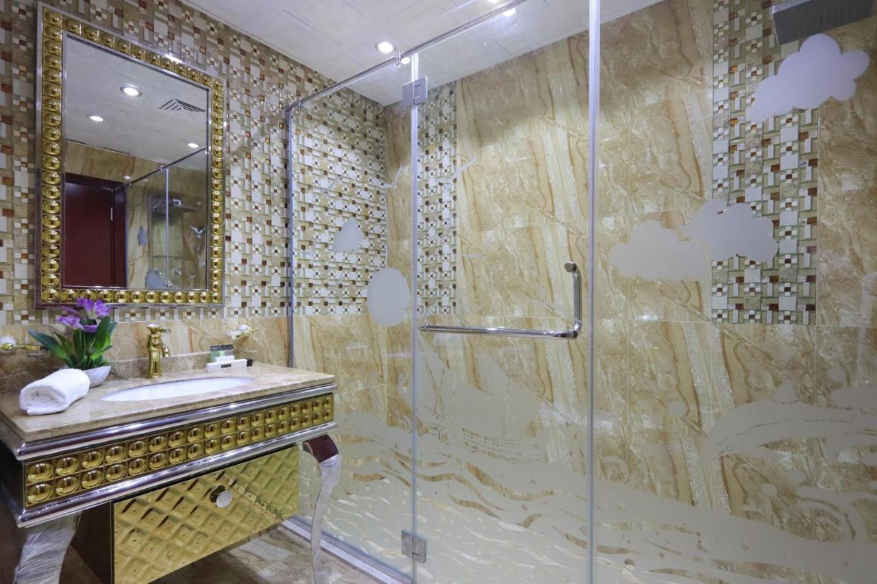 Livbnb - Upgraded 3+ 1 Bedroom Near In Jbr The Walk Dubai