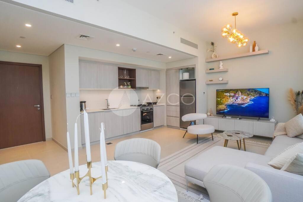 Apartment Modish 2 Bhk At Vida Residences