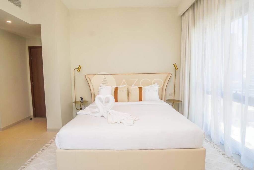 Modish 2 Bhk At Vida Residences Apartment