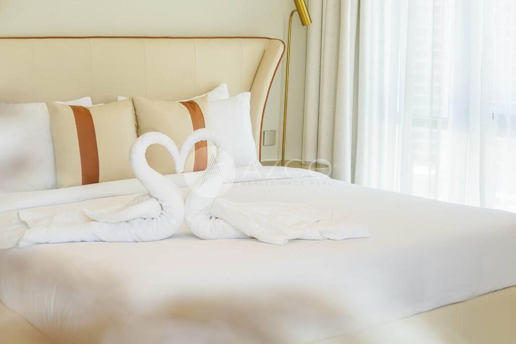 Modish 2 Bhk At Vida Residences Apartment