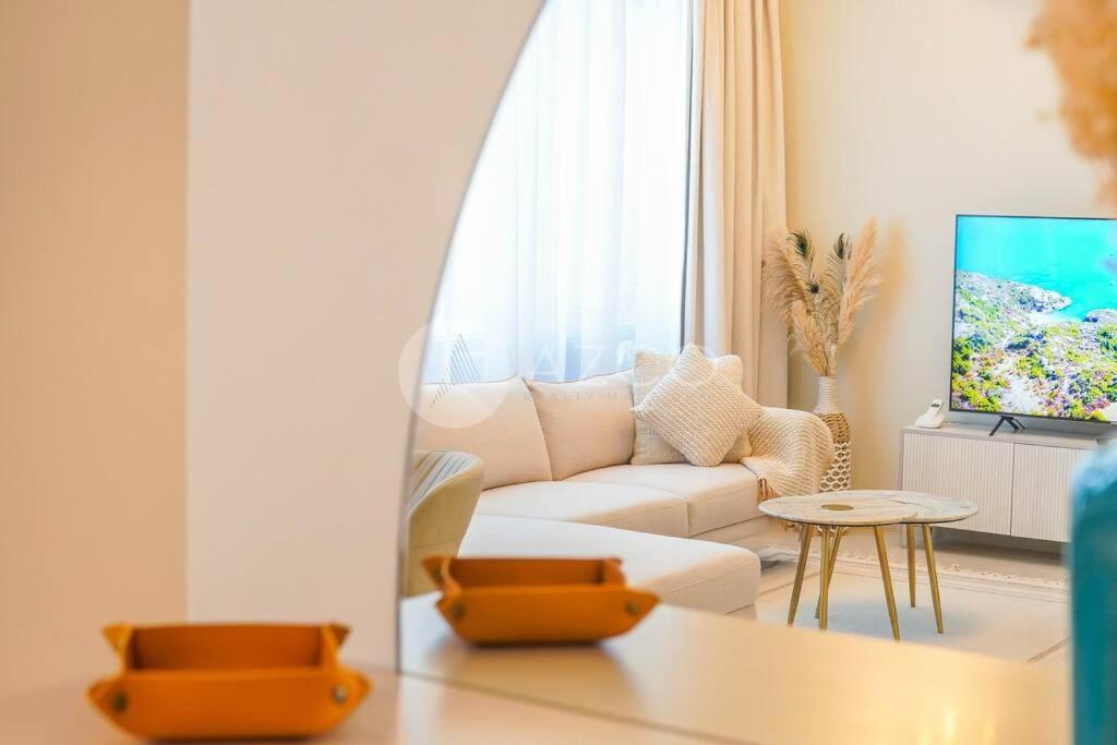 Modish 2 Bhk At Vida Residences Dubai