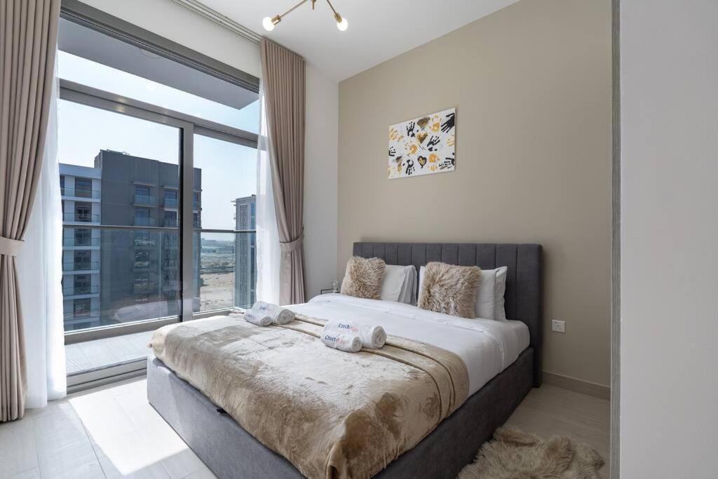 Apartment New Listing * Brand New Building * Czechin *