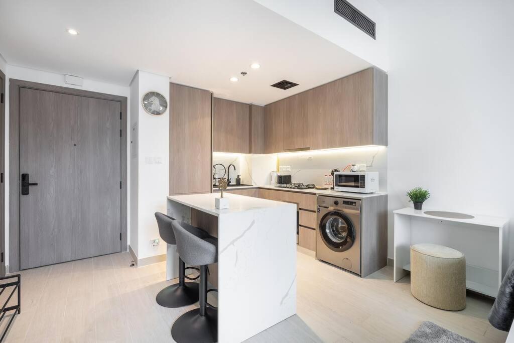 Apartment New Listing * Brand New Building * Czechin Dubai