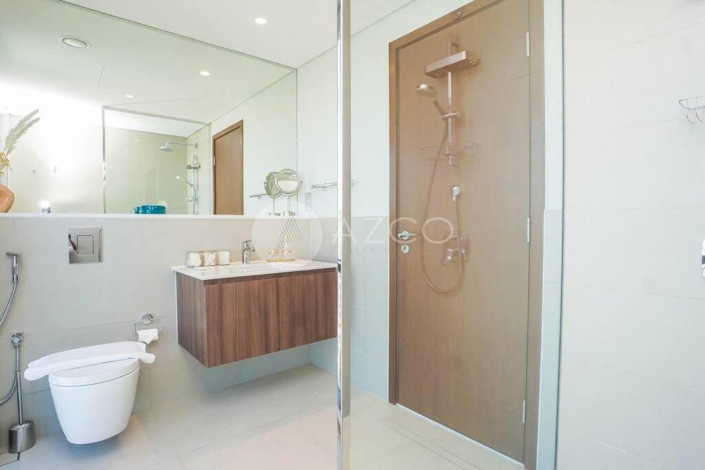 Apartment Modish 2 Bhk At Vida Residences