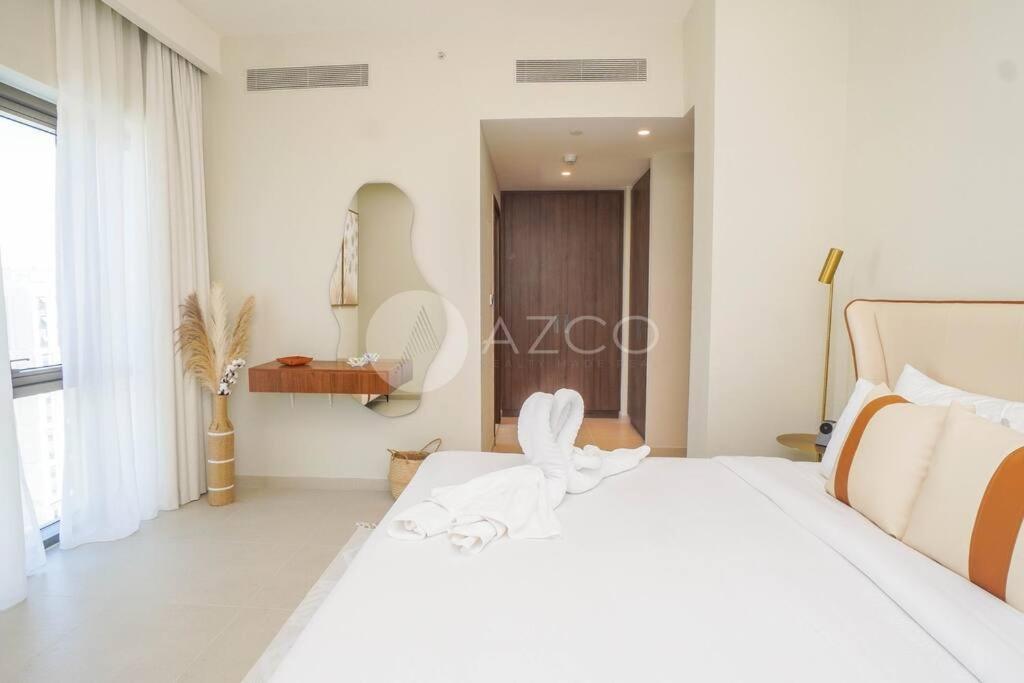 Modish 2 Bhk At Vida Residences Dubai