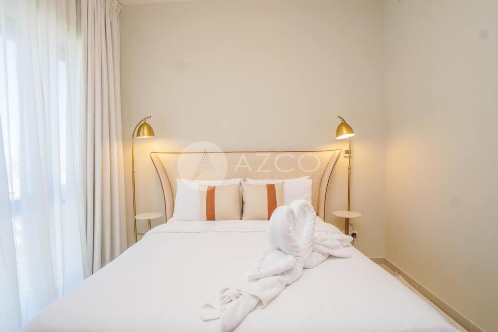 Modish 2 Bhk At Vida Residences