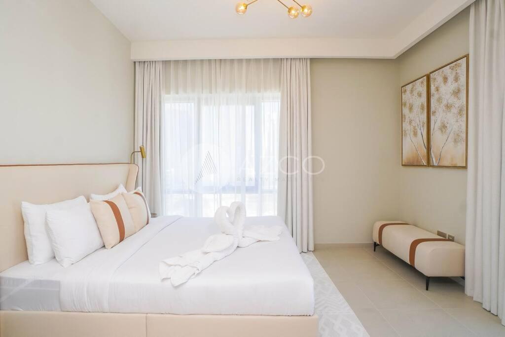 Modish 2 Bhk At Vida Residences Apartment *