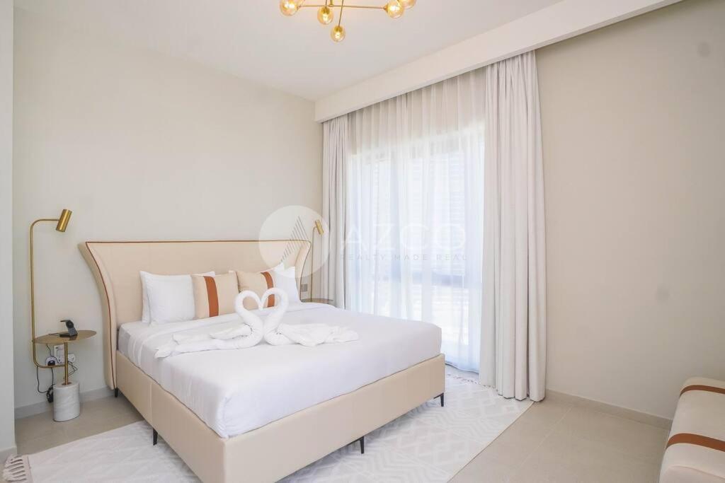 Modish 2 Bhk At Vida Residences