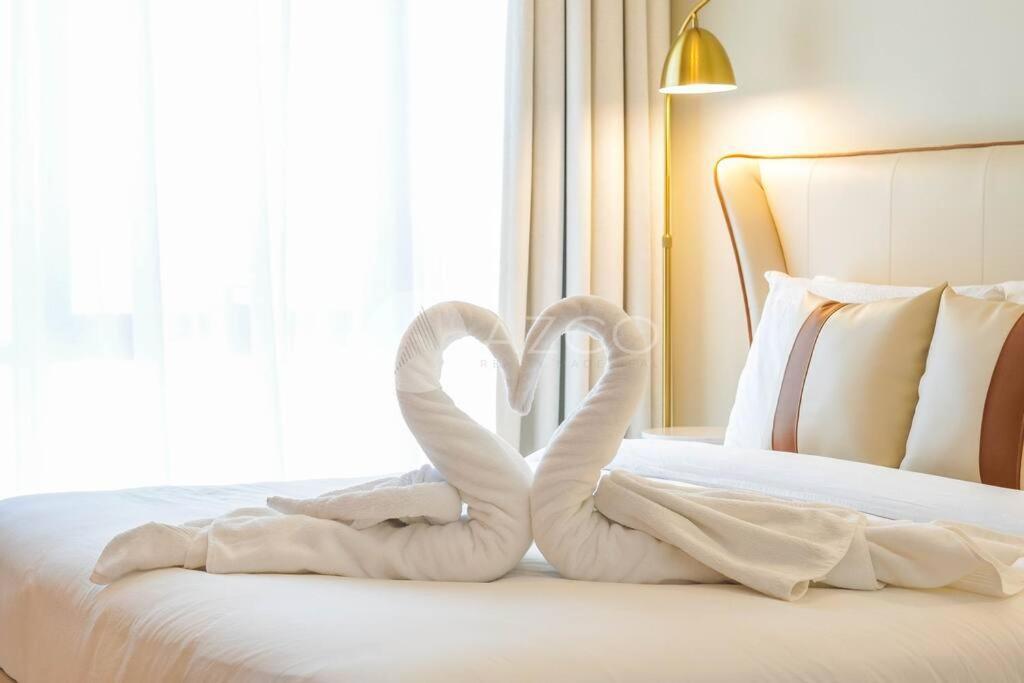 Modish 2 Bhk At Vida Residences Apartment