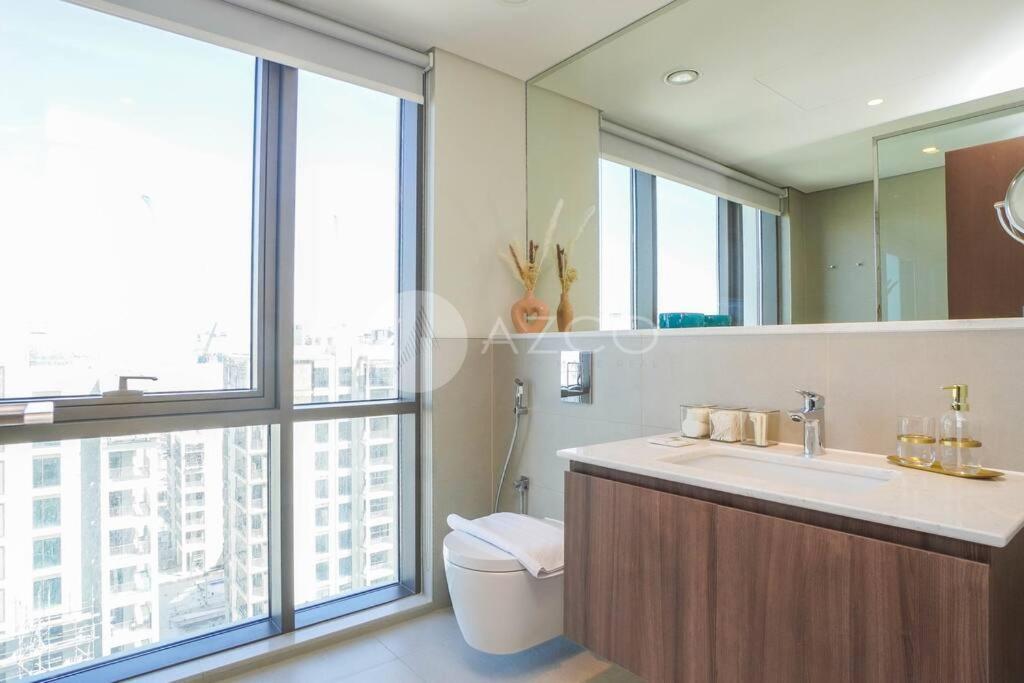 Apartment Modish 2 Bhk At Vida Residences Dubai