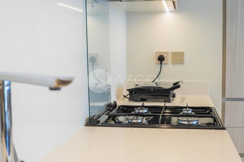 Modish 2 Bhk At Vida Residences Apartment Dubai