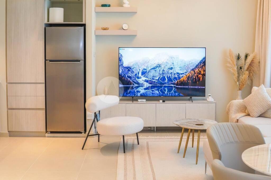 Modish 2 Bhk At Vida Residences Apartment