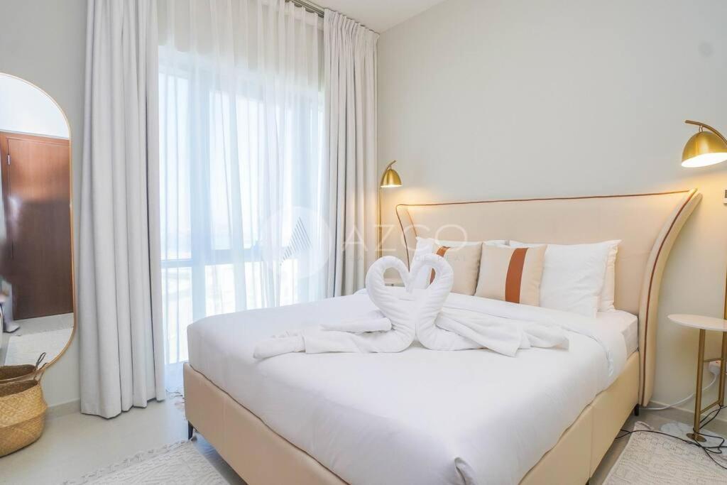 Apartment Modish 2 Bhk At Vida Residences Dubai