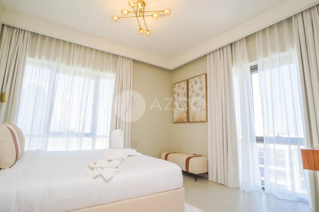 Modish 2 Bhk At Vida Residences Apartment