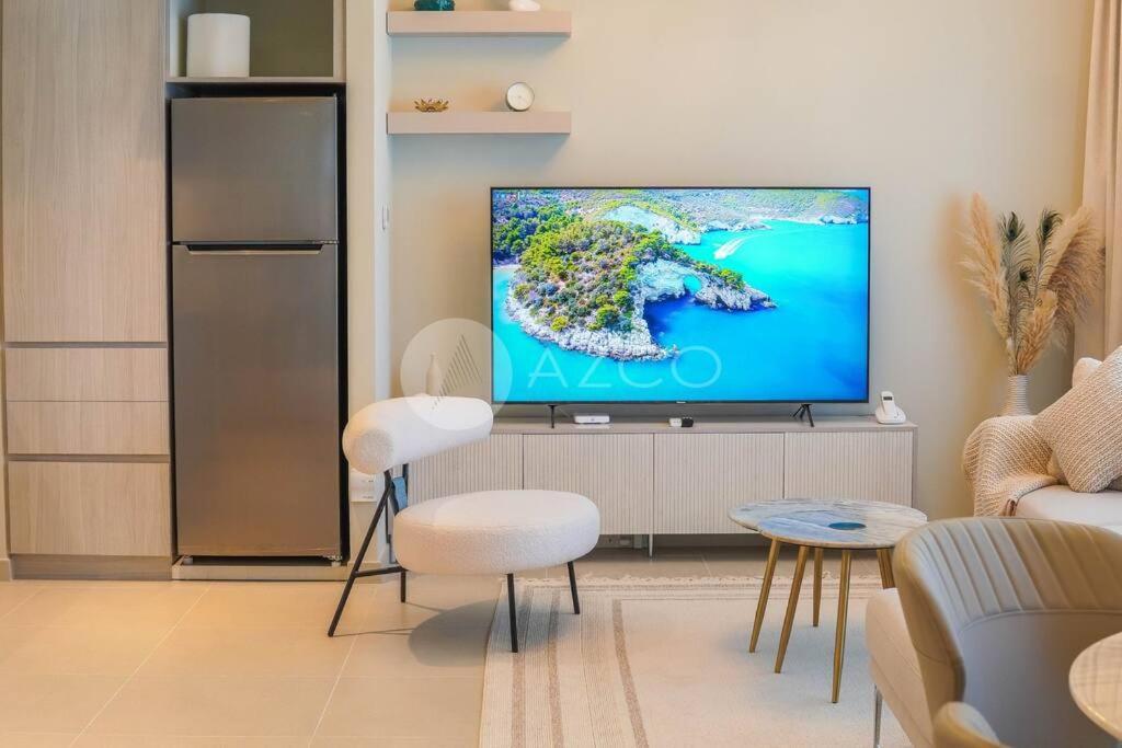 Modish 2 Bhk At Vida Residences