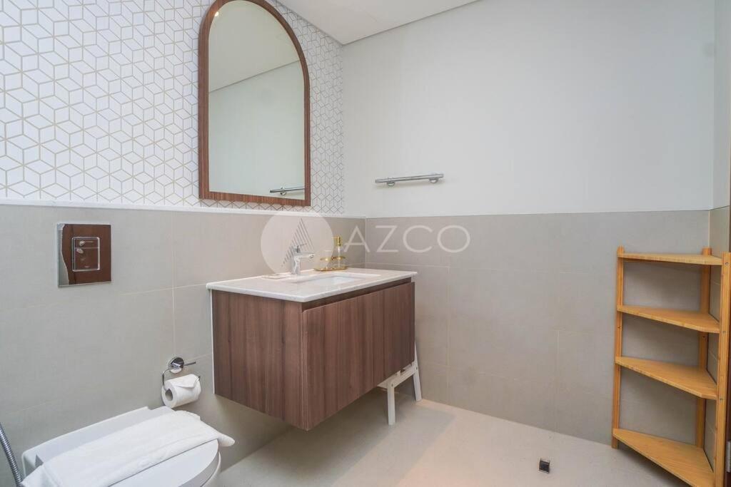 Apartment Modish 2 Bhk At Vida Residences Dubai
