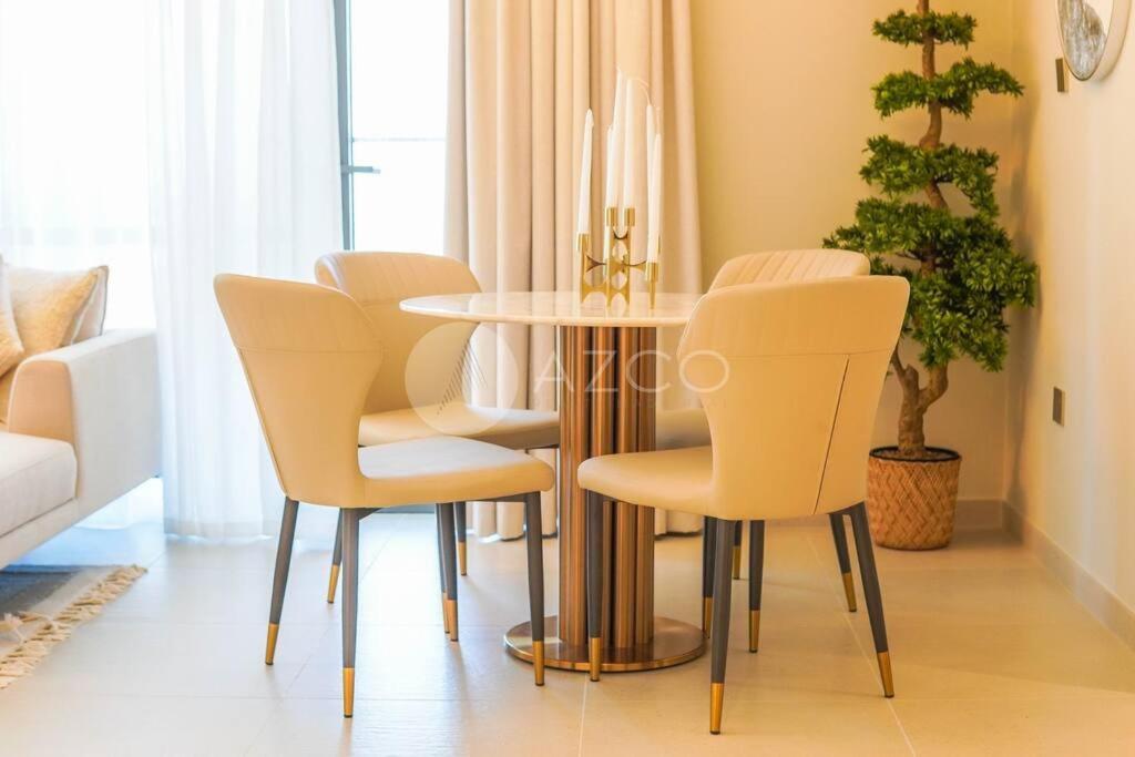 Modish 2 Bhk At Vida Residences