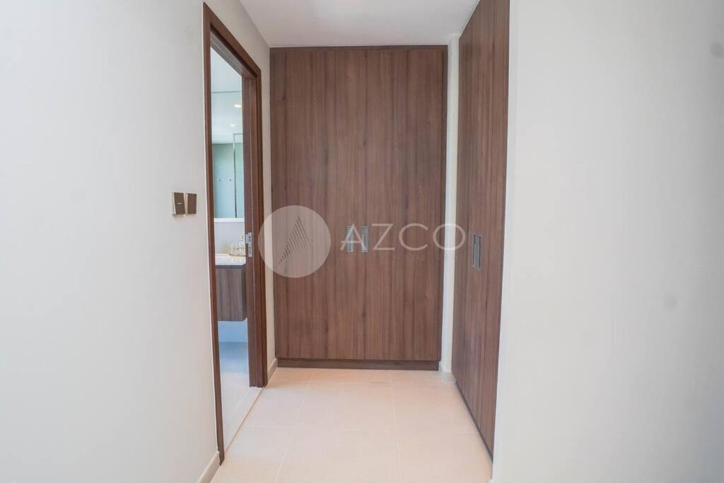 Apartment Modish 2 Bhk At Vida Residences