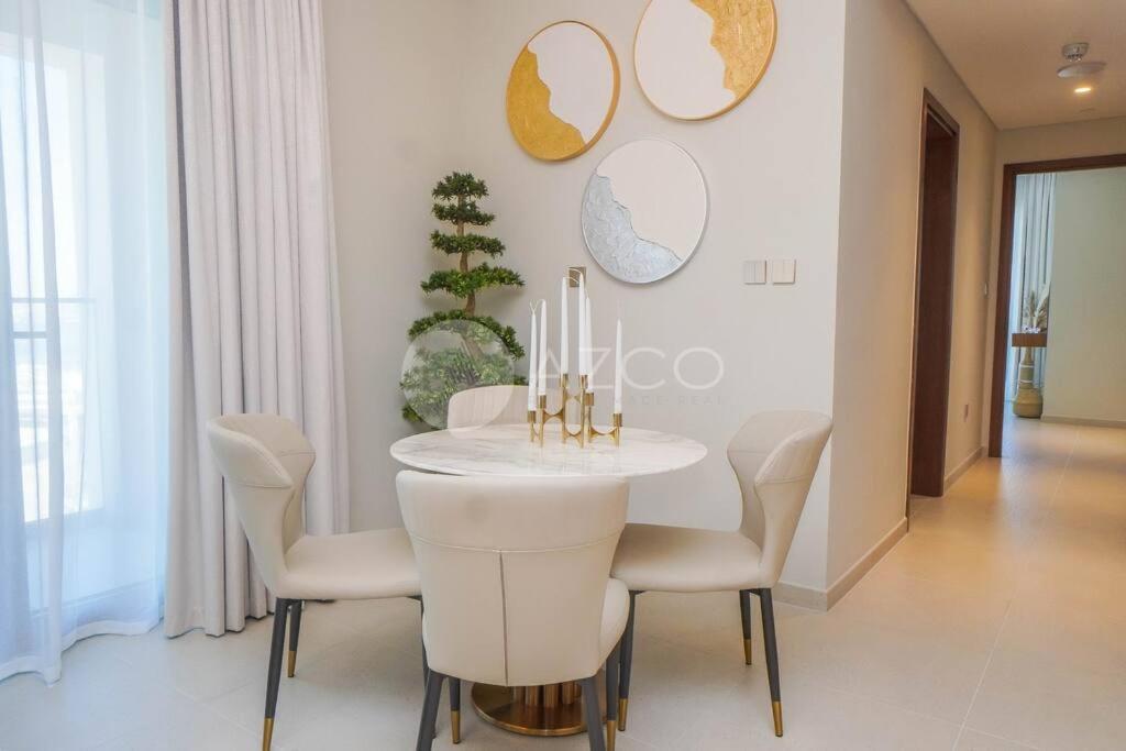 Modish 2 Bhk At Vida Residences Dubai