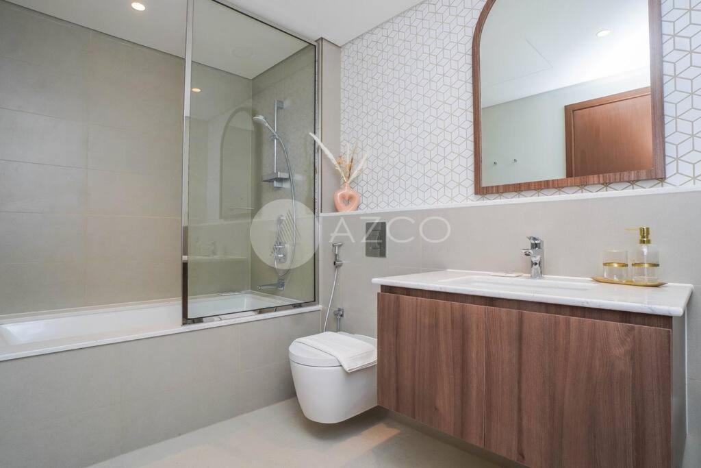 Modish 2 Bhk At Vida Residences * Dubai