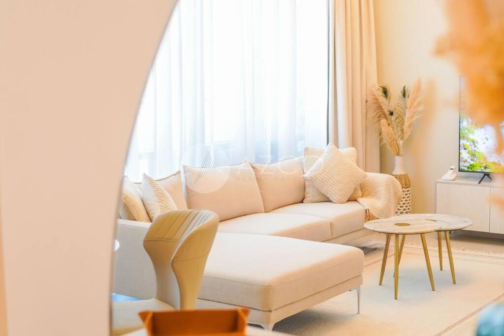 Modish 2 Bhk At Vida Residences Apartment