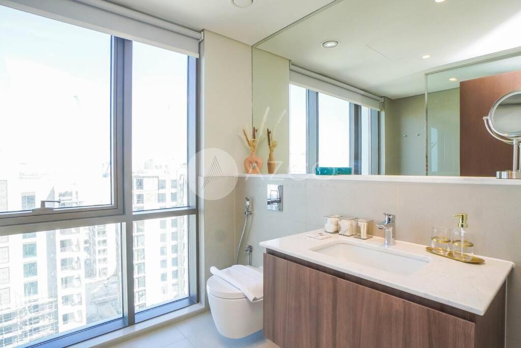 Modish 2 Bhk At Vida Residences