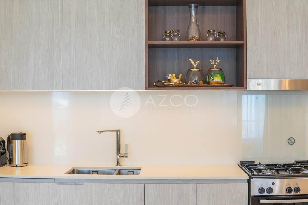 Modish 2 Bhk At Vida Residences Apartment *