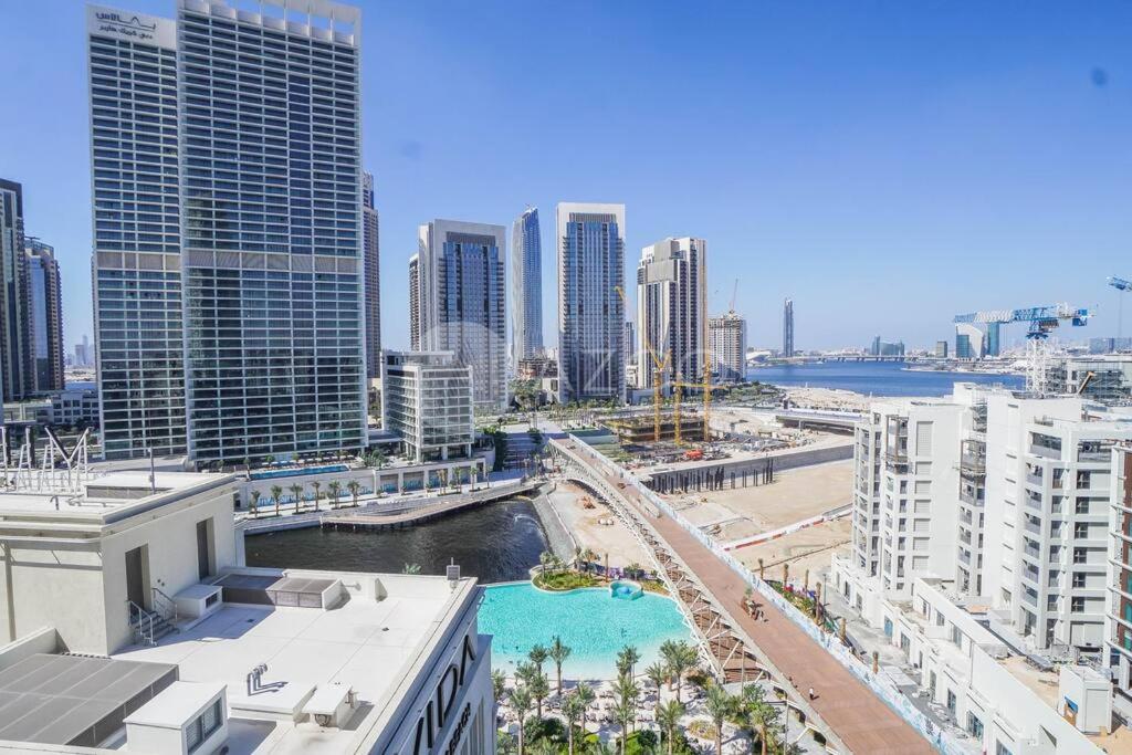 Apartment Modish 2 Bhk At Vida Residences