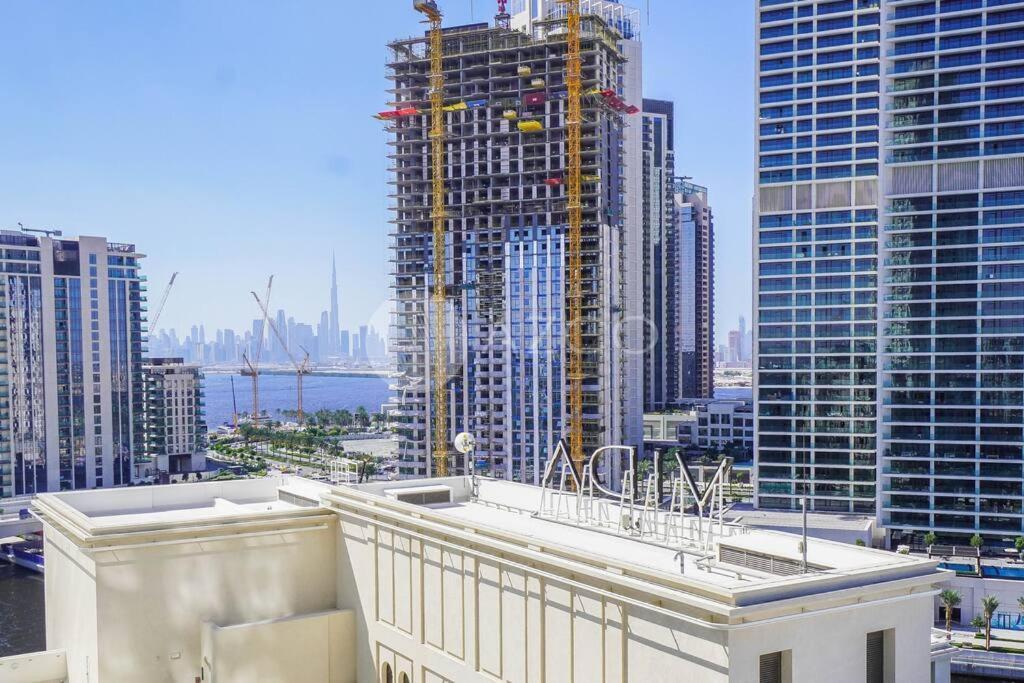 Modish 2 Bhk At Vida Residences Dubai